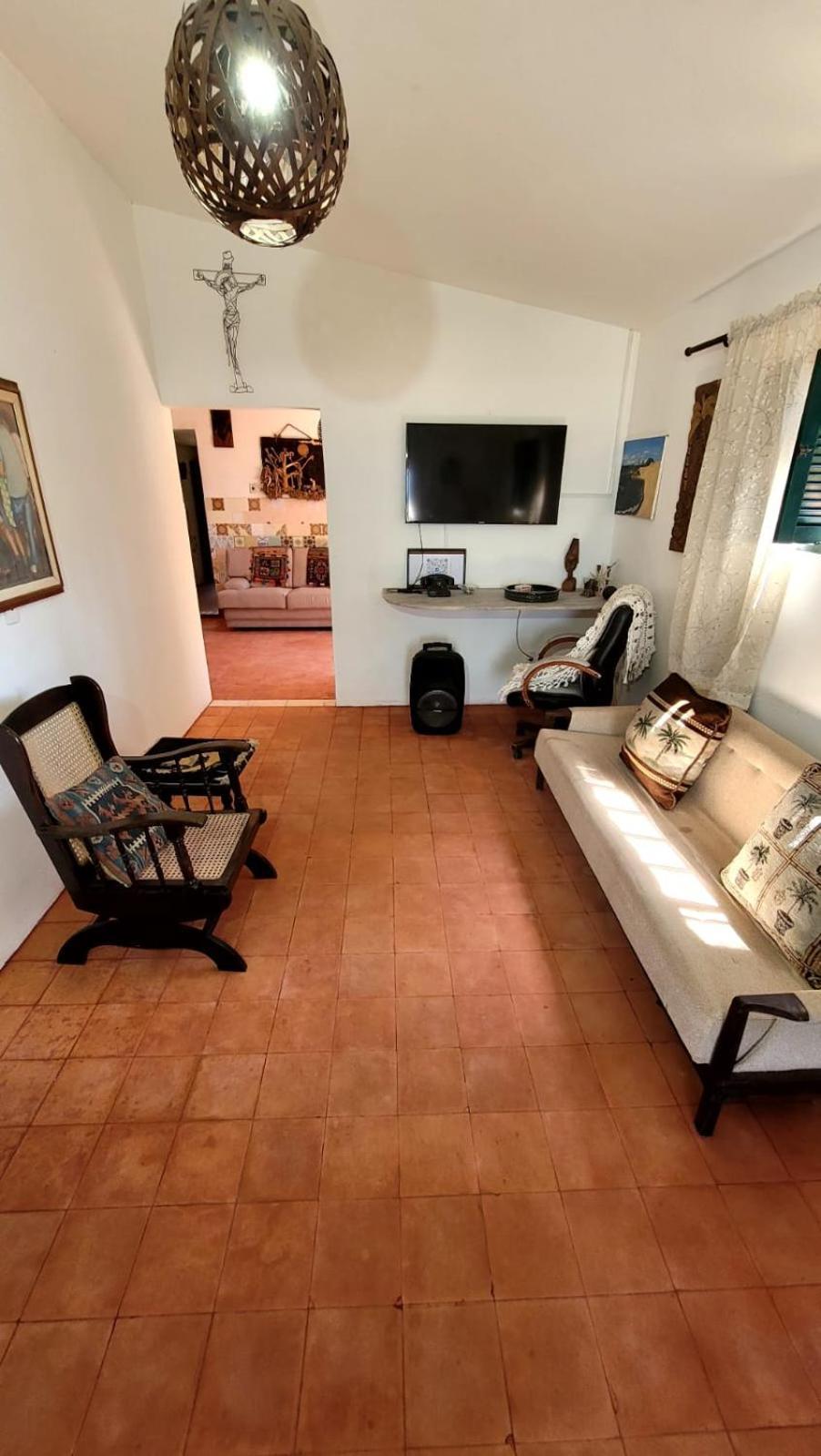 Espaco Brilho Do Sol Genipabu Extremóz Exteriör bild